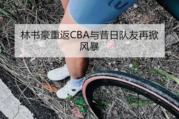 林书豪重返CBA与昔日队友再掀风暴